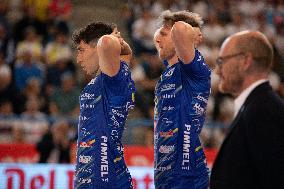 VOLLEY - Evento - Finale Coppa Italia Serie A2 - Tinet Prata Pordenone vs Atlantide Brescia