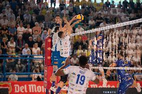 VOLLEY - Evento - Finale Coppa Italia Serie A2 - Tinet Prata Pordenone vs Atlantide Brescia