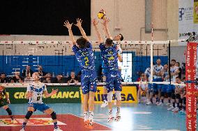 VOLLEY - Evento - Finale Coppa Italia Serie A2 - Tinet Prata Pordenone vs Atlantide Brescia