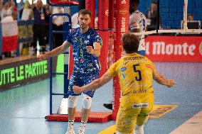 VOLLEY - Evento - Finale Coppa Italia Serie A2 - Tinet Prata Pordenone vs Atlantide Brescia