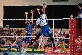 VOLLEY - Evento - Finale Coppa Italia Serie A2 - Tinet Prata Pordenone vs Atlantide Brescia
