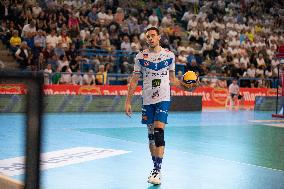 VOLLEY - Evento - Finale Coppa Italia Serie A2 - Tinet Prata Pordenone vs Atlantide Brescia