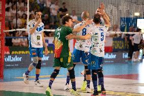 VOLLEY - Evento - Finale Coppa Italia Serie A2 - Tinet Prata Pordenone vs Atlantide Brescia