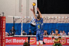 VOLLEY - Evento - Finale Coppa Italia Serie A2 - Tinet Prata Pordenone vs Atlantide Brescia