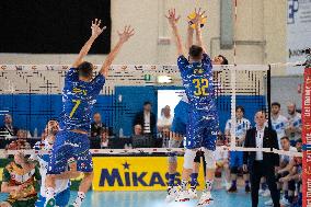 VOLLEY - Evento - Finale Coppa Italia Serie A2 - Tinet Prata Pordenone vs Atlantide Brescia