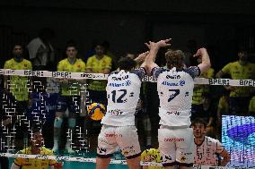 VOLLEY - Superlega Serie A - Playoff 5° Posto - Final - Valsa Group Modena vs Allianz Milano