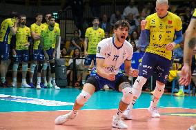 VOLLEY - Superlega Serie A - Playoff 5° Posto - Final - Valsa Group Modena vs Allianz Milano