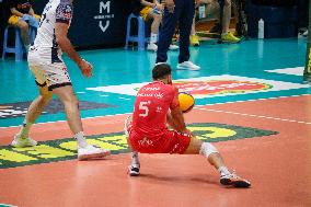 VOLLEY - Superlega Serie A - Playoff 5° Posto - Final - Valsa Group Modena vs Allianz Milano