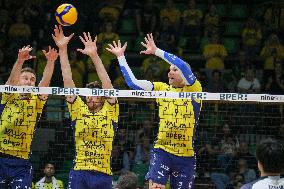 VOLLEY - Superlega Serie A - Playoff 5° Posto - Final - Valsa Group Modena vs Allianz Milano