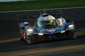 MOTORI - Endurance - WEC - Totalenergies 6 Hours of Spa-Francorchamps