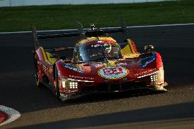 MOTORI - Endurance - WEC - Totalenergies 6 Hours of Spa-Francorchamps