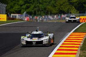 MOTORI - Endurance - WEC - Totalenergies 6 Hours of Spa-Francorchamps