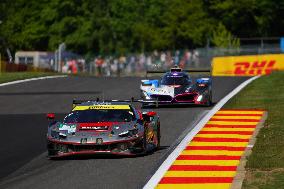 MOTORI - Endurance - WEC - Totalenergies 6 Hours of Spa-Francorchamps