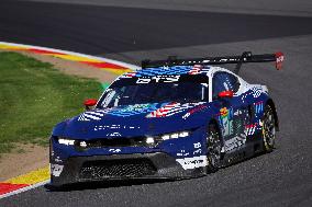 MOTORI - Endurance - WEC - Totalenergies 6 Hours of Spa-Francorchamps