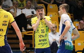 VOLLEY - Superlega Serie A - Playoff 5° Posto - Final - Valsa Group Modena vs Allianz Milano