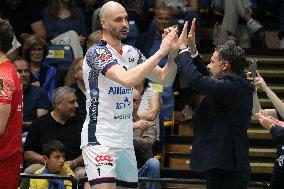 VOLLEY - Superlega Serie A - Playoff 5° Posto - Final - Valsa Group Modena vs Allianz Milano