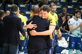 VOLLEY - Superlega Serie A - Playoff 5° Posto - Final - Valsa Group Modena vs Allianz Milano