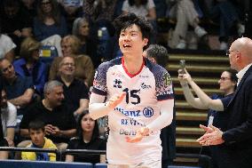 VOLLEY - Superlega Serie A - Playoff 5° Posto - Final - Valsa Group Modena vs Allianz Milano