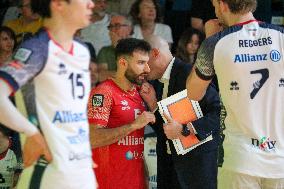 VOLLEY - Superlega Serie A - Playoff 5° Posto - Final - Valsa Group Modena vs Allianz Milano