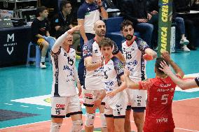 VOLLEY - Superlega Serie A - Playoff 5° Posto - Final - Valsa Group Modena vs Allianz Milano