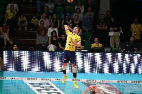VOLLEY - Superlega Serie A - Playoff 5° Posto - Final - Valsa Group Modena vs Allianz Milano