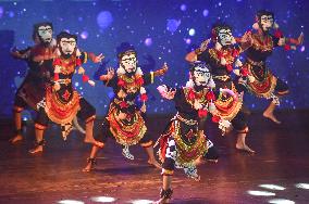 Jakarta Dance Festival - Indonesia