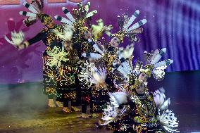 Jakarta Dance Festival - Indonesia