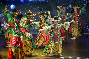 Jakarta Dance Festival - Indonesia
