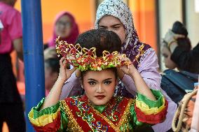 Jakarta Dance Festival - Indonesia