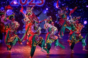 Jakarta Dance Festival - Indonesia