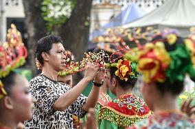 Jakarta Dance Festival - Indonesia