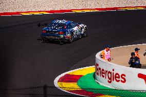 MOTORI - Endurance - WEC - Totalenergies 6 Hours of Spa-Francorchamps