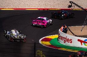 MOTORI - Endurance - WEC - Totalenergies 6 Hours of Spa-Francorchamps