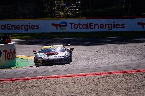 MOTORI - Endurance - WEC - Totalenergies 6 Hours of Spa-Francorchamps