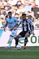 CALCIO - Serie A - SS Lazio vs Juventus FC