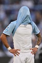 CALCIO - Serie A - SS Lazio vs Juventus FC