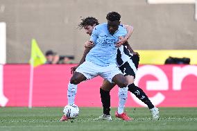 CALCIO - Serie A - SS Lazio vs Juventus FC