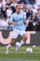 CALCIO - Serie A - SS Lazio vs Juventus FC