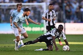 CALCIO - Serie A - SS Lazio vs Juventus FC