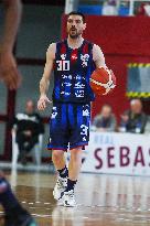 BASKET - Serie A2 - Playoff - Real Sebastiani Rieti vs Wegreenit Urania Milano