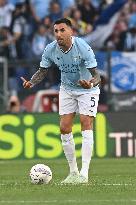 CALCIO - Serie A - SS Lazio vs Juventus FC