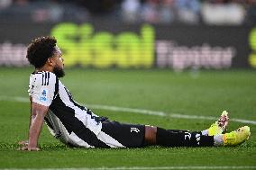 CALCIO - Serie A - SS Lazio vs Juventus FC