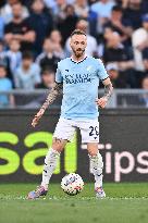 CALCIO - Serie A - SS Lazio vs Juventus FC
