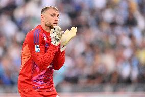 CALCIO - Serie A - SS Lazio vs Juventus FC