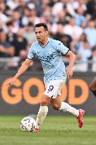 CALCIO - Serie A - SS Lazio vs Juventus FC