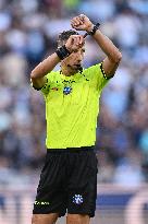 CALCIO - Serie A - SS Lazio vs Juventus FC
