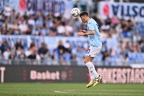 CALCIO - Serie A - SS Lazio vs Juventus FC