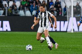 CALCIO - Serie A Femminile - Juventus FC vs Inter - Internazionale