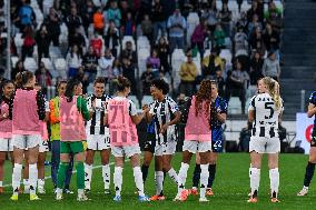 CALCIO - Serie A Femminile - Juventus FC vs Inter - Internazionale