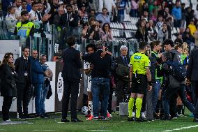 CALCIO - Serie A Femminile - Juventus FC vs Inter - Internazionale